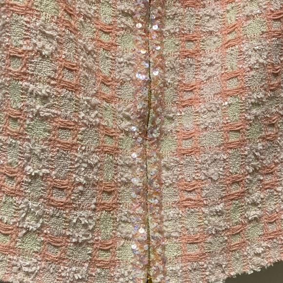 Chanel most iconic 1995 runway skirt - Picture 3 of 6